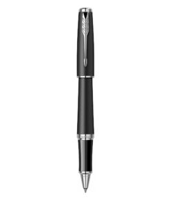 Roler olovka PARKER Royal Urban Black Mat CT