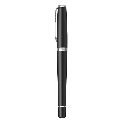 Roler olovka PARKER Royal Urban Black Mat CT - Image 4