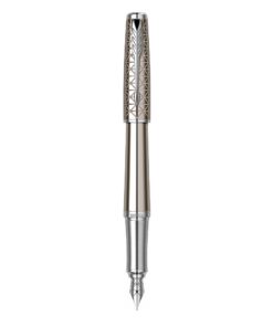 Nalivpero PARKER Royal Urban Premium Silver CT