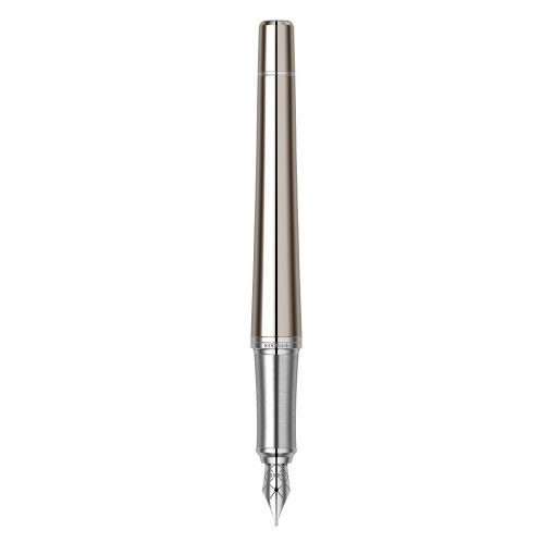 Nalivpero PARKER Royal Urban Premium Silver CT - Image 5
