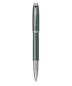 Roler olovka PARKER Royal IM Premium Dark Green CT