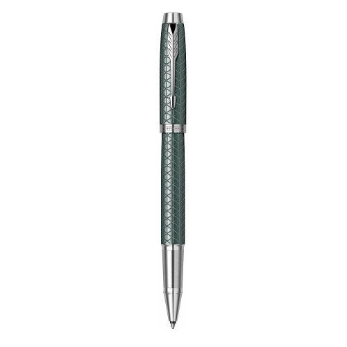 Roler olovka PARKER Royal IM Premium Dark Green CT