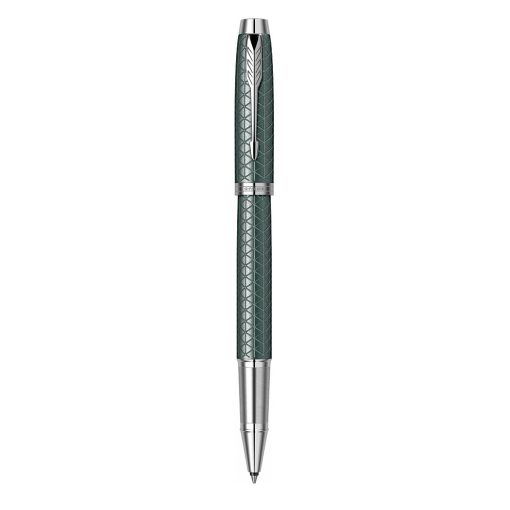 Roler olovka PARKER Royal IM Premium Dark Green CT