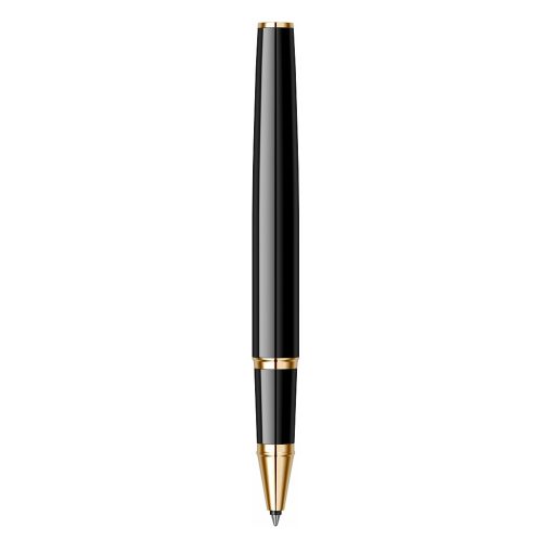 Roler olovka PARKER Royal IM Black Lacquer GT - Image 5