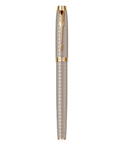 Alternative view of Nalivpero PARKER Royal IM Premium Silver GT