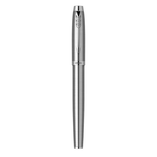 Roler olovka PARKER Royal IM Stainless Steel CT - Image 2