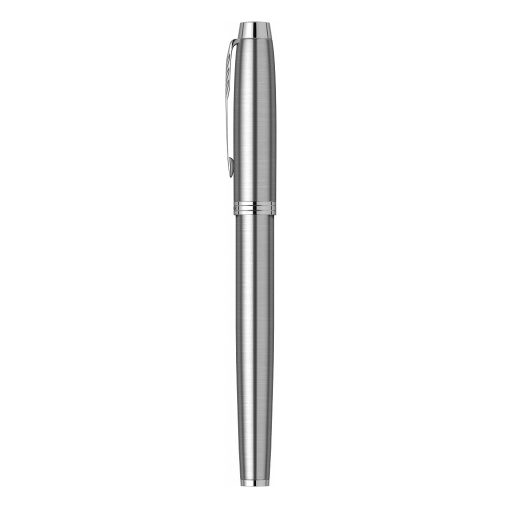 Roler olovka PARKER Royal IM Stainless Steel CT - Image 4