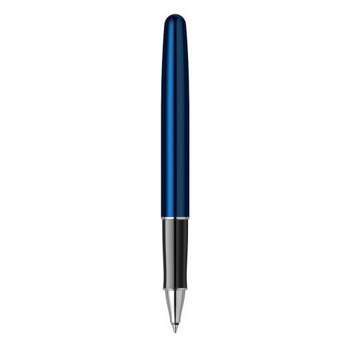 Roler olovka Parker Royal Sonet Silver Blue CT - Image 5