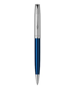 Hemijska olovka Parker Royal Sonet Silver Blue CT