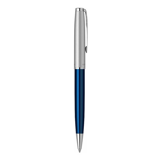 Hemijska olovka Parker Royal Sonet Silver Blue CT - Image 4