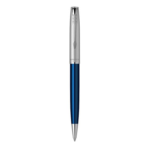 Hemijska olovka Parker Royal Sonet Silver Blue CT