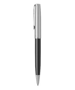 Alternative view of Hemijska olovka Parker Royal Sonet Silver Black CT