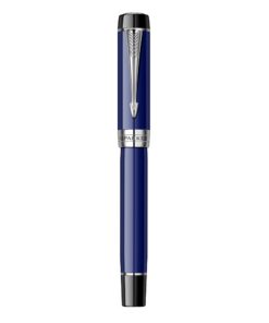 Alternative view of Roler olovka Parker Royal Duofold Classic Blue CT