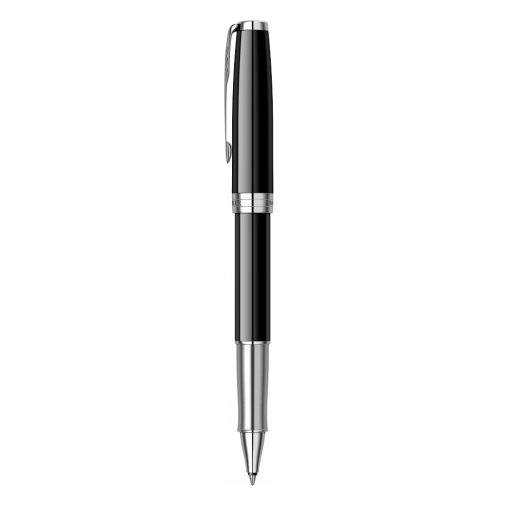 Roler olovka Parker Royal Sonet Black CT - Image 3