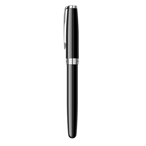 Roler olovka Parker Royal Sonet Black CT - Image 4