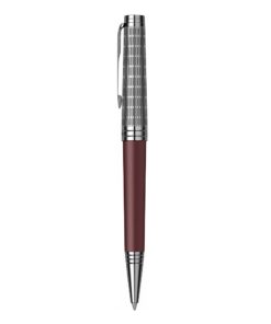 Alternative view of Hemijska olovka PARKER Royal Premier Crimson Red CT