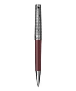 Hemijska olovka PARKER Royal Premier Crimson Red CT