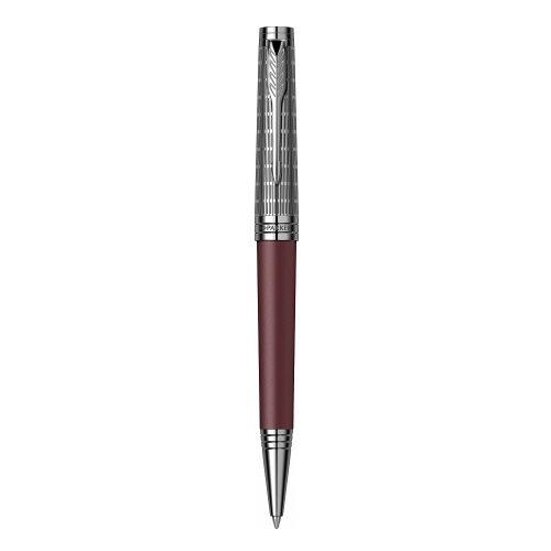 Hemijska olovka PARKER Royal Premier Crimson Red CT