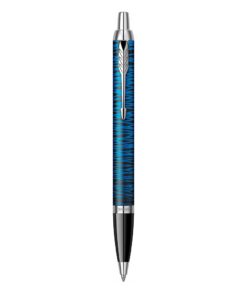 Hemijska olovka PARKER Royal IM Blue Origin SE CT