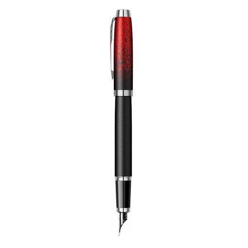 Nalivpero PARKER Royal IM Red Ignite SE CT - Image 3