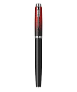 Alternative view of Nalivpero PARKER Royal IM Red Ignite SE CT