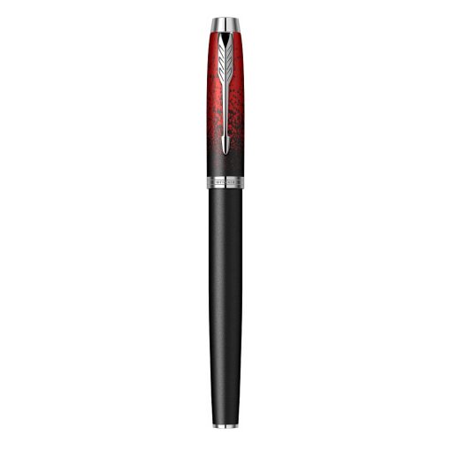 Nalivpero PARKER Royal IM Red Ignite SE CT - Image 2