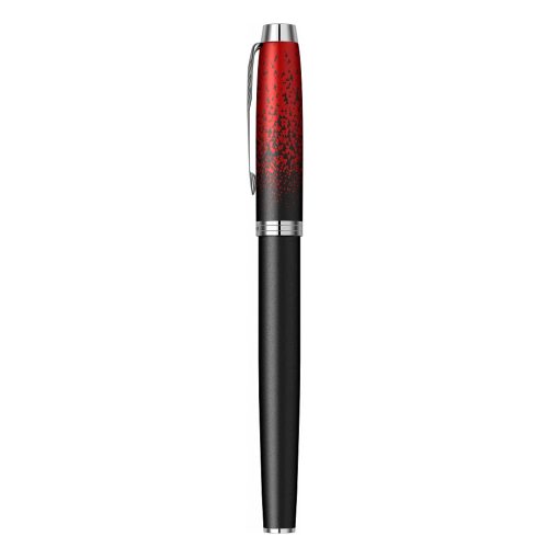 Nalivpero PARKER Royal IM Red Ignite SE CT - Image 4