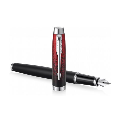 Nalivpero PARKER Royal IM Red Ignite SE CT - Image 6