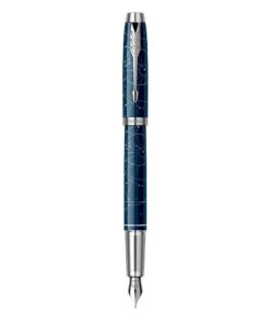 Nalivpero PARKER Royal IM Midnight SE CT F