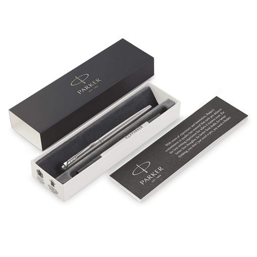 Roler olovka  PARKER Royal JOTTER Stainless Steel CT - Image 6