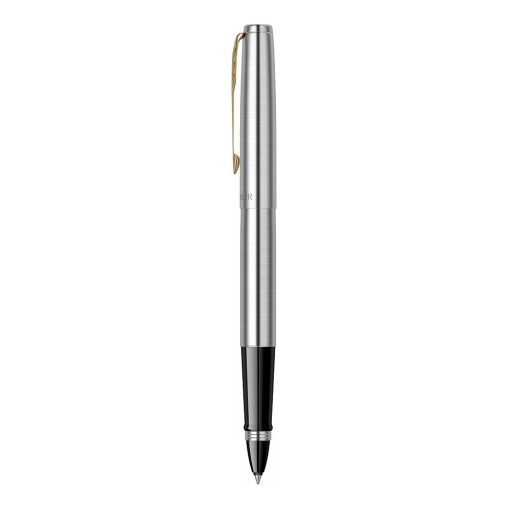 Roler olovka  PARKER Royal JOTTER Stainless Steel GT - Image 2