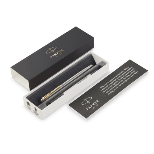 Roler olovka  PARKER Royal JOTTER Stainless Steel GT - Image 6