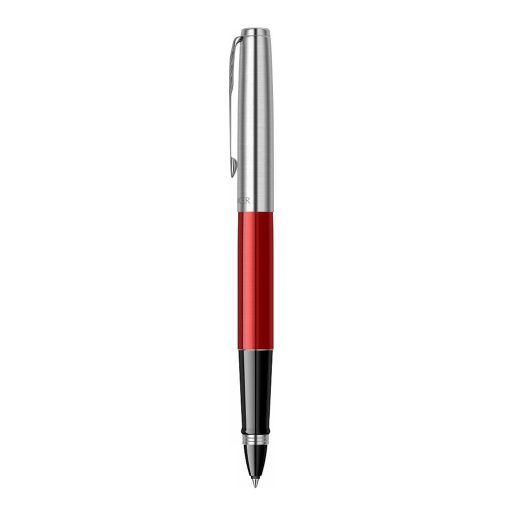 Roler olovka  PARKER Royal JOTTER Kensington Red CT - Image 2