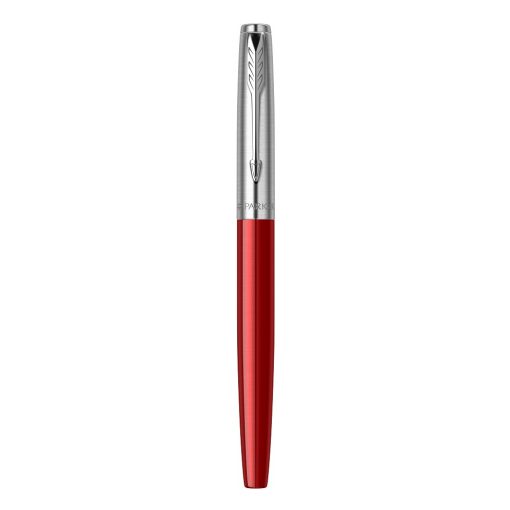Roler olovka  PARKER Royal JOTTER Kensington Red CT - Image 3