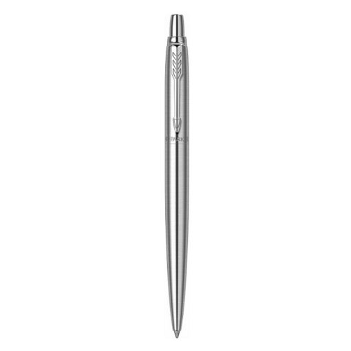 Parker set Tehnička olovka +Hemijska Olovka Jotter SS CT PK93256 - Image 4