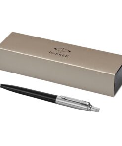 Alternative view of Tehnička olovka PARKER JOTTER Black CT