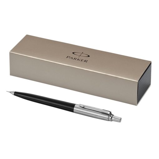 Tehnička olovka PARKER JOTTER Black CT - Image 2
