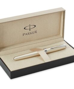 Alternative view of Nalivpero Parker Sonet Sterling Silver