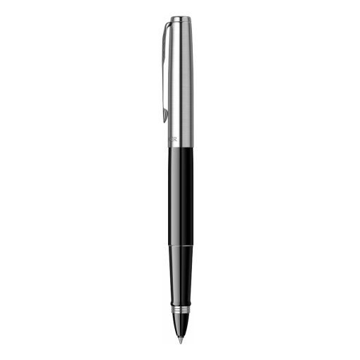 Roler olovka  PARKER Original JOTTER Black CT - Image 3