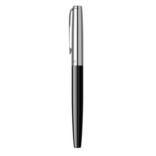 Roler olovka  PARKER Original JOTTER Black CT - Image 4