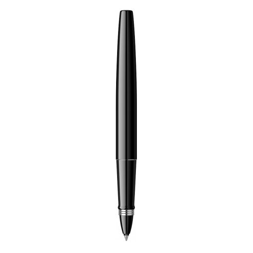 Roler olovka  PARKER Original JOTTER Black CT - Image 5