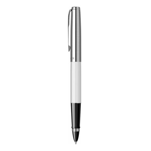 Roler olovka  PARKER Original JOTTER White CT - Image 4