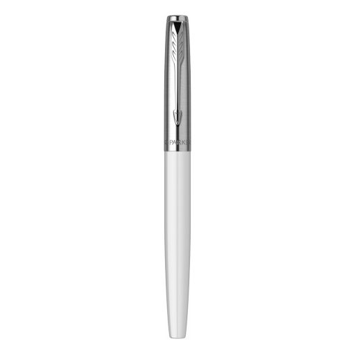 Roler olovka  PARKER Original JOTTER White CT - Image 2