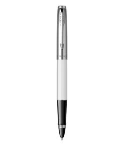 Roler olovka  PARKER Original JOTTER White CT
