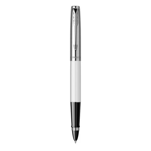 Roler olovka  PARKER Original JOTTER White CT