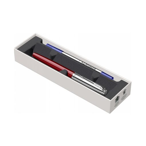 Roler olovka  PARKER Original JOTTER Red CT - Image 6
