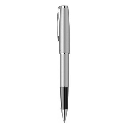 Roler olovka Parker Royal Sonet Stainless Steel CT - Image 3
