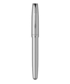 Alternative view of Roler olovka Parker Royal Sonet Stainless Steel CT