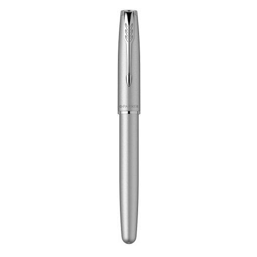 Roler olovka Parker Royal Sonet Stainless Steel CT - Image 2