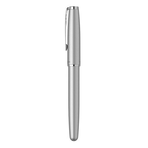 Roler olovka Parker Royal Sonet Stainless Steel CT - Image 4